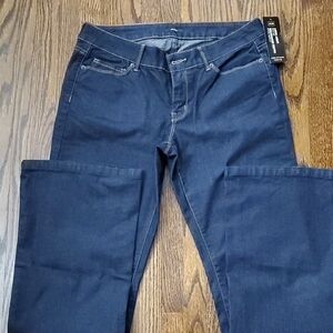 Women's Boot Cut Jeans